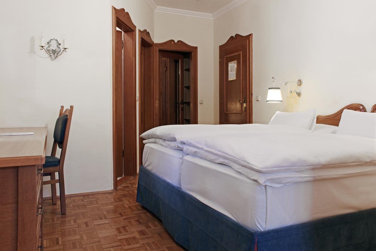 Gruener Baum Hotel Bad Gastein Cameră foto