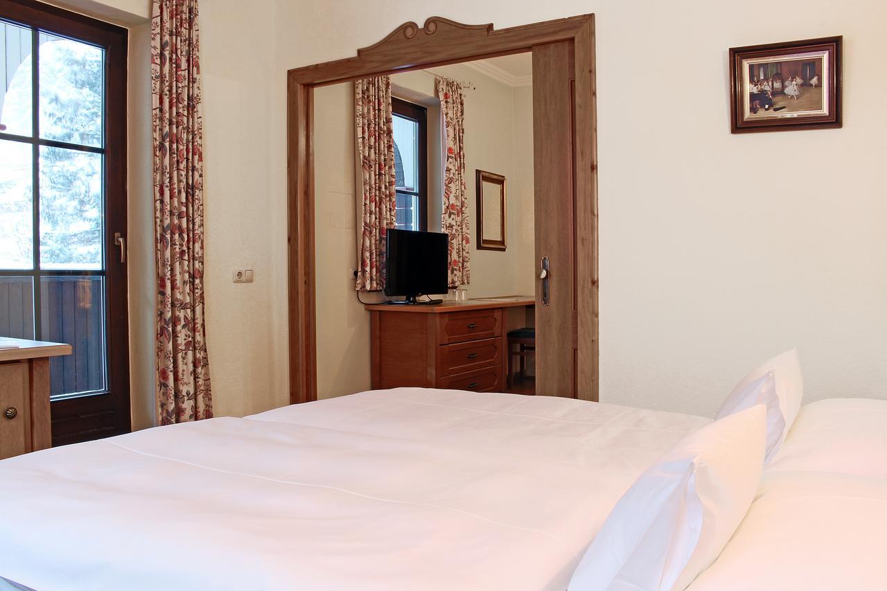 Gruener Baum Hotel Bad Gastein Cameră foto