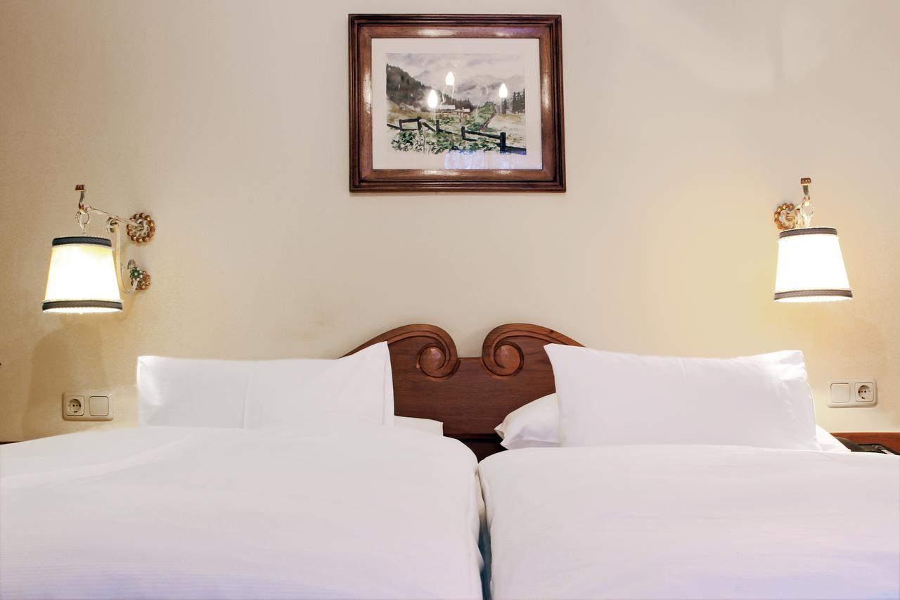 Gruener Baum Hotel Bad Gastein Cameră foto