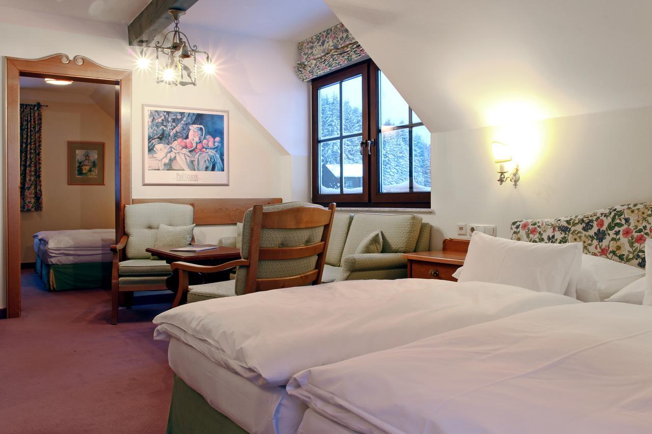 Gruener Baum Hotel Bad Gastein Cameră foto
