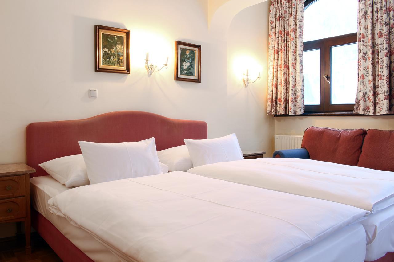 Gruener Baum Hotel Bad Gastein Cameră foto